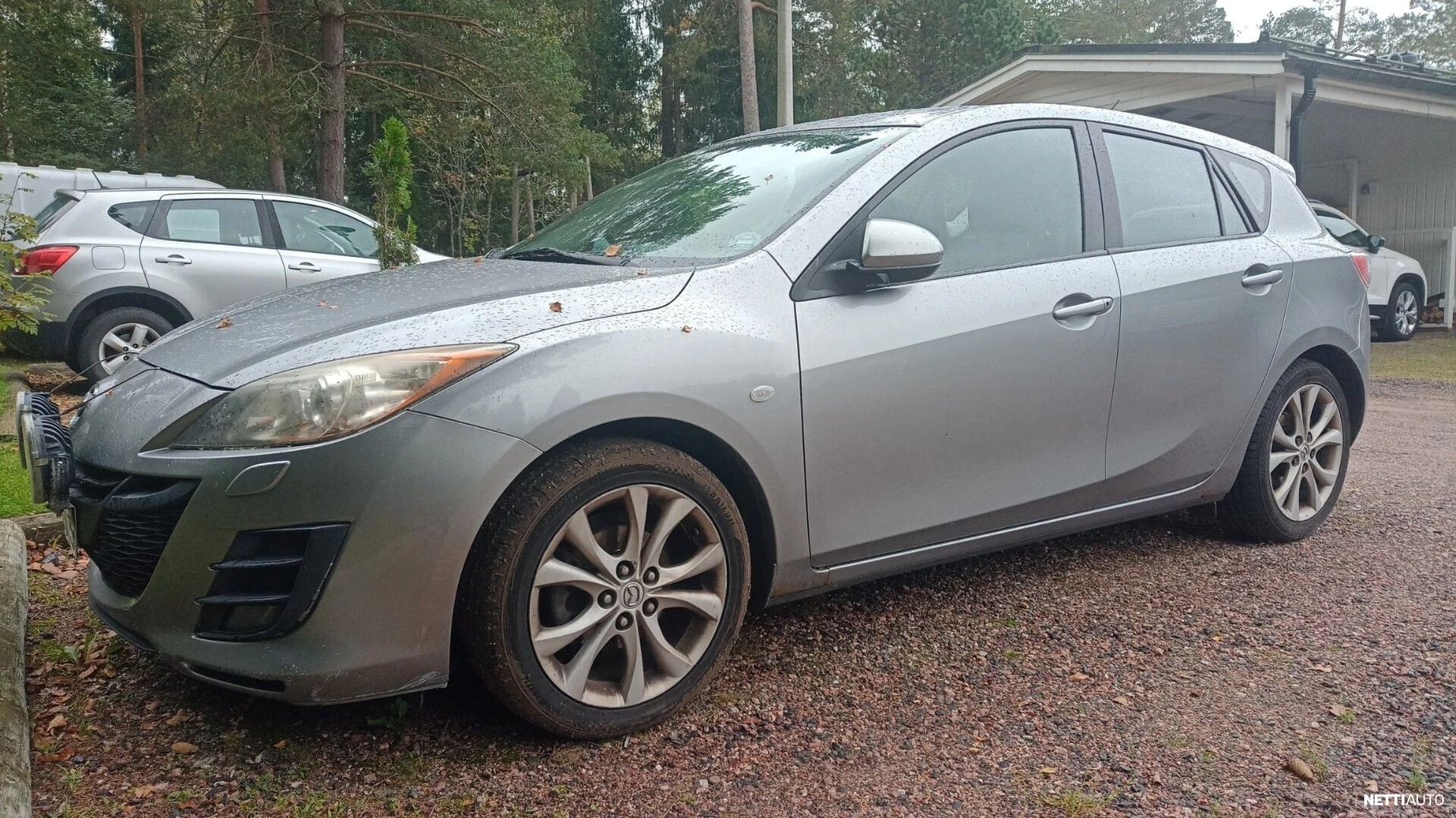 Mazda 3 (2010)